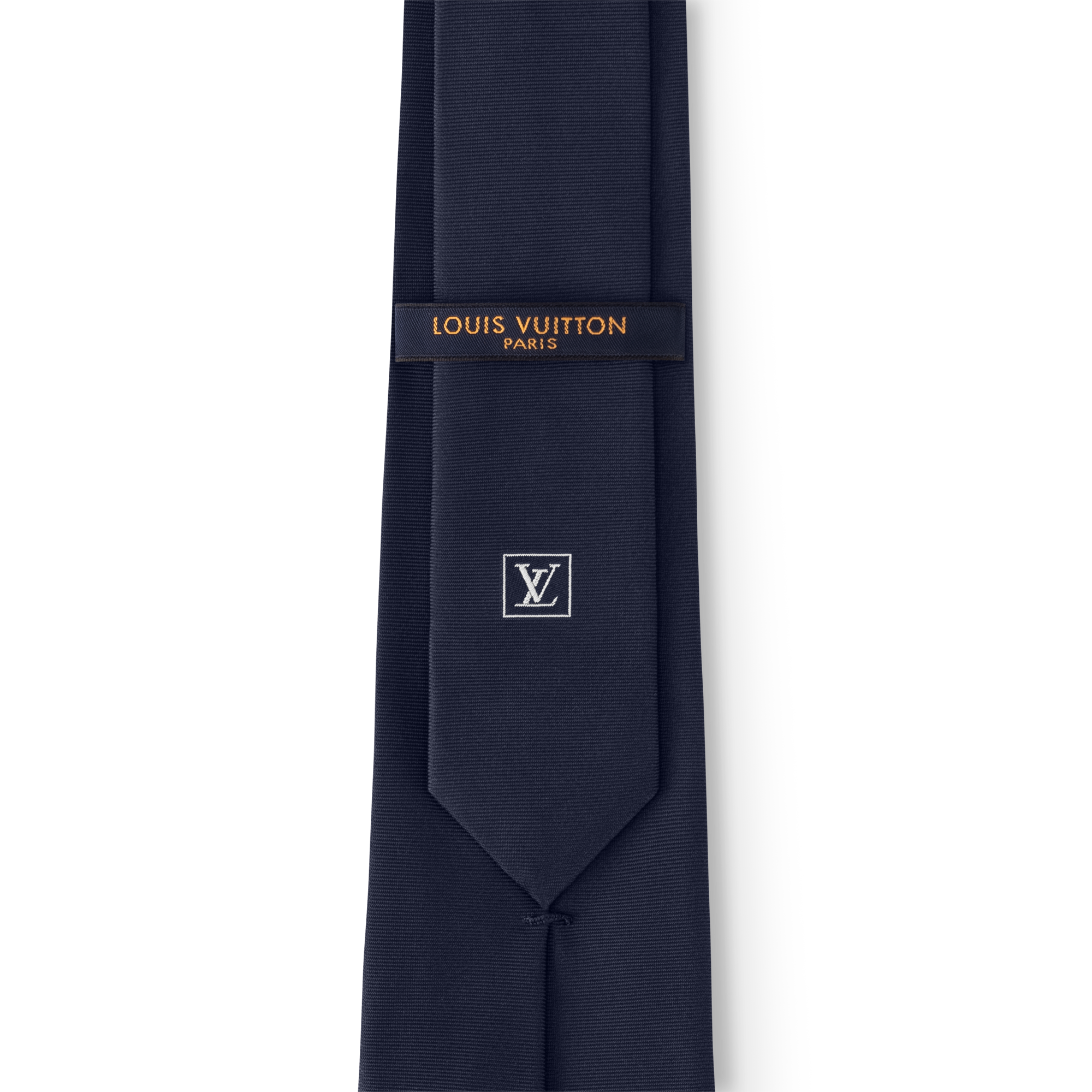 LV Ranch Tie S00 - Accessories M93396 | LOUIS VUITTON